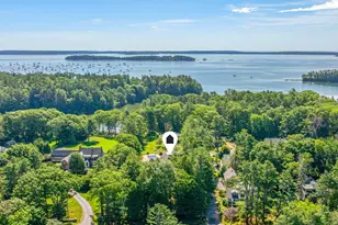 109 Foreside Rd, Falmouth, ME 04105 - Photo 49