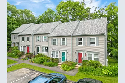 83 Middle Street #4, Hallowell, ME 04347 - Photo 1