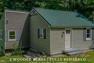 146 Demeritt Rd, Newfield, ME 04095 - Photo 1