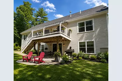 39 South Ridge Road, Falmouth, ME 04105 - Photo 3