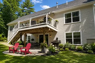 39 S Ridge Rd, Falmouth, ME 04105 - Photo 3
