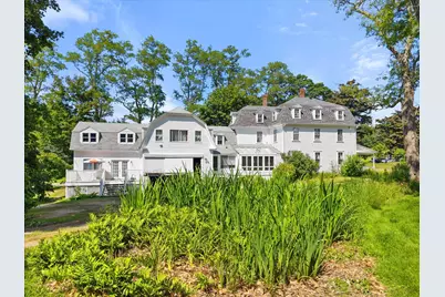 1 Steamboat Wharf Road, Brooksville, ME 04617 - Photo 3