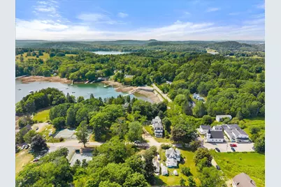 1 Steamboat Wharf Road, Brooksville, ME 04617 - Photo 53