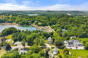 1 Steamboat Wharf Rd, Brooksville, ME 04617 - Photo 53