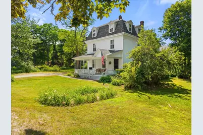 1 Steamboat Wharf Road, Brooksville, ME 04617 - Photo 41
