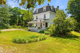 1 Steamboat Wharf Rd, Brooksville, ME 04617 - Photo 41