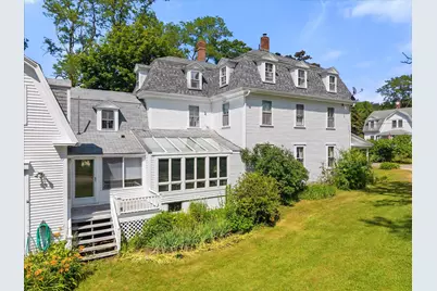 1 Steamboat Wharf Road, Brooksville, ME 04617 - Photo 11