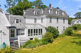 1 Steamboat Wharf Rd, Brooksville, ME 04617 - Photo 11