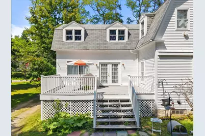 1 Steamboat Wharf Road, Brooksville, ME 04617 - Photo 15