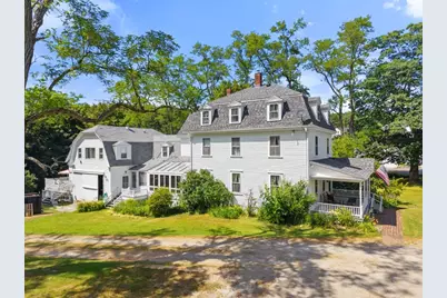 1 Steamboat Wharf Road, Brooksville, ME 04617 - Photo 55