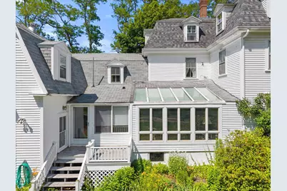 1 Steamboat Wharf Road, Brooksville, ME 04617 - Photo 43