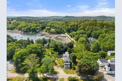 1 Steamboat Wharf Road, Brooksville, ME 04617 - Photo 19
