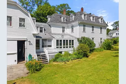 1 Steamboat Wharf Road, Brooksville, ME 04617 - Photo 13