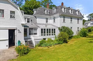 1 Steamboat Wharf Rd, Brooksville, ME 04617 - Photo 13