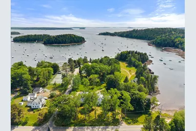 1 Steamboat Wharf Road, Brooksville, ME 04617 - Photo 1