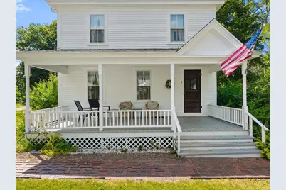 1 Steamboat Wharf Road, Brooksville, ME 04617 - Photo 37