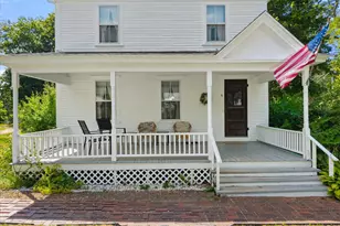 1 Steamboat Wharf Rd, Brooksville, ME 04617 - Photo 37