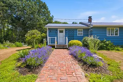 714 Mount Pisgah Road, Winthrop, ME 04364 - Photo 3