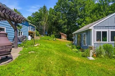 714 Mount Pisgah Road, Winthrop, ME 04364 - Photo 65