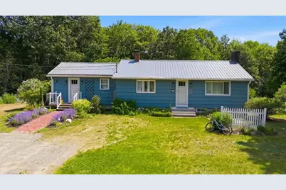 714 Mount Pisgah Road, Winthrop, ME 04364 - Photo 1
