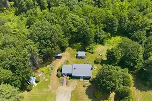 714 Mt Pisgah Rd, Winthrop, ME 04364 - Photo 7
