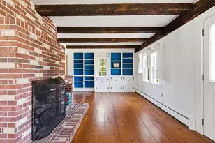 57 High St, Damariscotta, ME 04543 - Photo 35