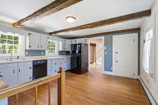 57 High St, Damariscotta, ME 04543 - Photo 23