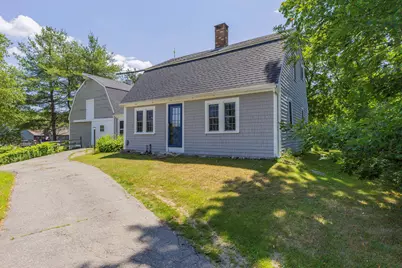 57 High Street, Damariscotta, ME 04543 - Photo 1