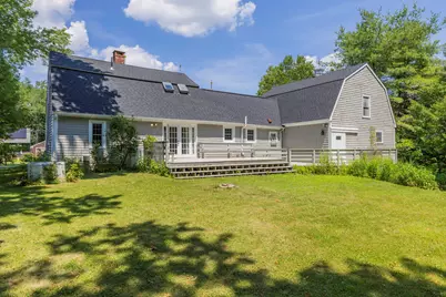 57 High Street, Damariscotta, ME 04543 - Photo 5