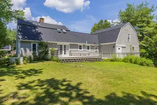 57 High St, Damariscotta, ME 04543 - Photo 5