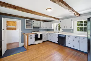 57 High St, Damariscotta, ME 04543 - Photo 25