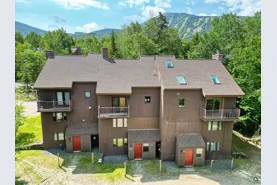 533 Spruce Creek Road #533, Carrabassett Valley, ME 04947 - Photo 47