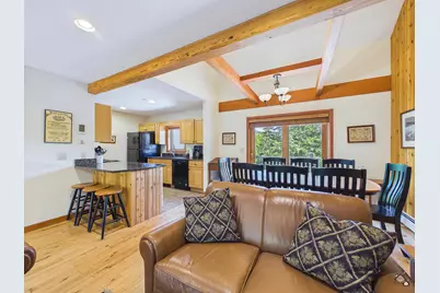 533 Spruce Creek Road #533, Carrabassett Valley, ME 04947 - Photo 7