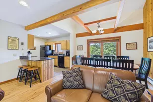 533 Spruce Creek Rd, Carrabassett Valley, ME 04947 - Photo 7