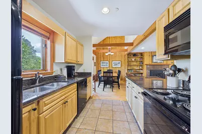 533 Spruce Creek Road #533, Carrabassett Valley, ME 04947 - Photo 11