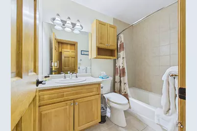 533 Spruce Creek Road #533, Carrabassett Valley, ME 04947 - Photo 29