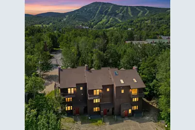533 Spruce Creek Road #533, Carrabassett Valley, ME 04947 - Photo 1