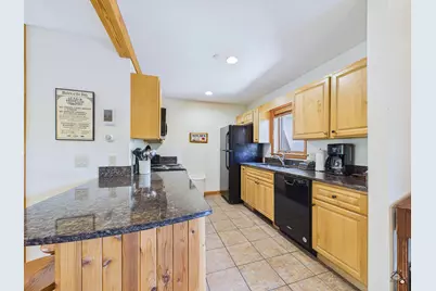 533 Spruce Creek Road #533, Carrabassett Valley, ME 04947 - Photo 9