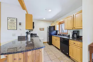 533 Spruce Creek Rd, Carrabassett Valley, ME 04947 - Photo 9