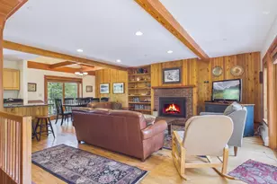 533 Spruce Creek Rd, Carrabassett Valley, ME 04947 - Photo 5