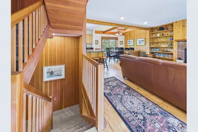 533 Spruce Creek Road #533, Carrabassett Valley, ME 04947 - Photo 15