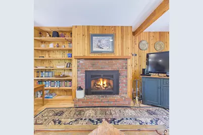 533 Spruce Creek Road #533, Carrabassett Valley, ME 04947 - Photo 3