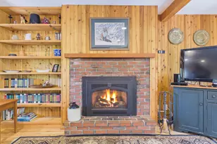533 Spruce Creek Rd, Carrabassett Valley, ME 04947 - Photo 3