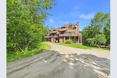 533 Spruce Creek Road #533, Carrabassett Valley, ME 04947 - Photo 49