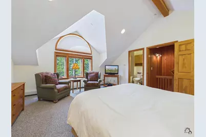 533 Spruce Creek Road #533, Carrabassett Valley, ME 04947 - Photo 19