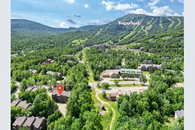 533 Spruce Creek Road #533, Carrabassett Valley, ME 04947 - Photo 43