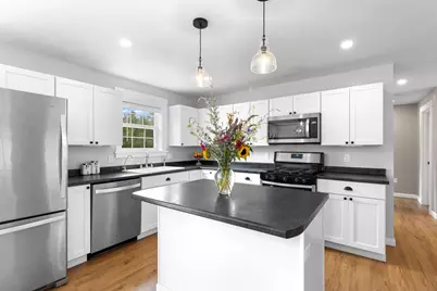 531 Spruce Head Road, South Thomaston, ME 04858 - Photo 21