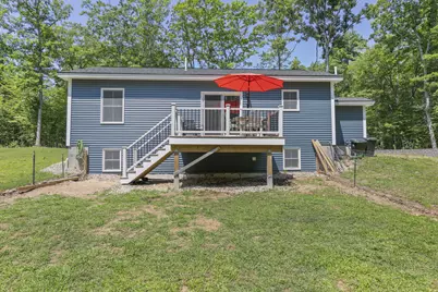 193 Dunton Road, Naples, ME 04055 - Photo 5
