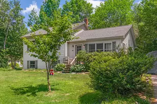 101 Booker St, Thomaston, ME 04861 - Photo 31