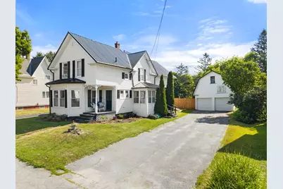 364 Brunswick Street, Old Town, ME 04468 - Photo 1